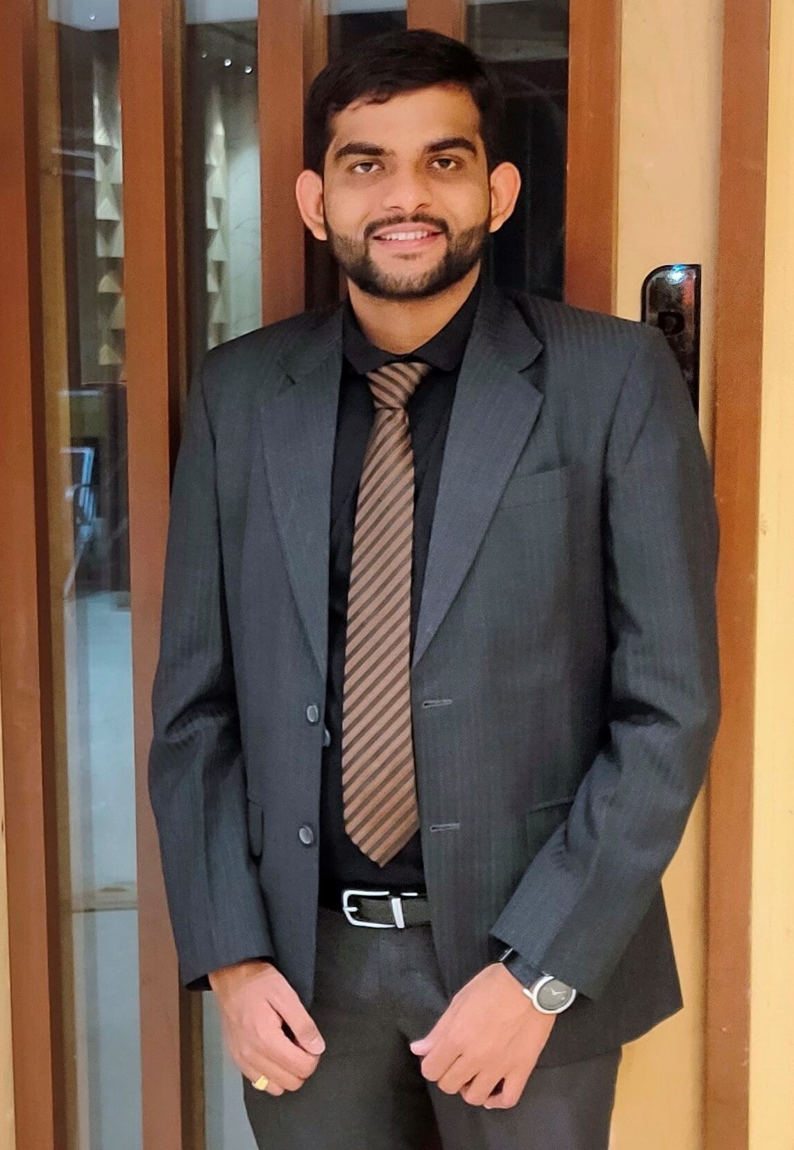 financial consulting